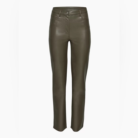 Aritzia Melina Pant - Picture 5 of 5